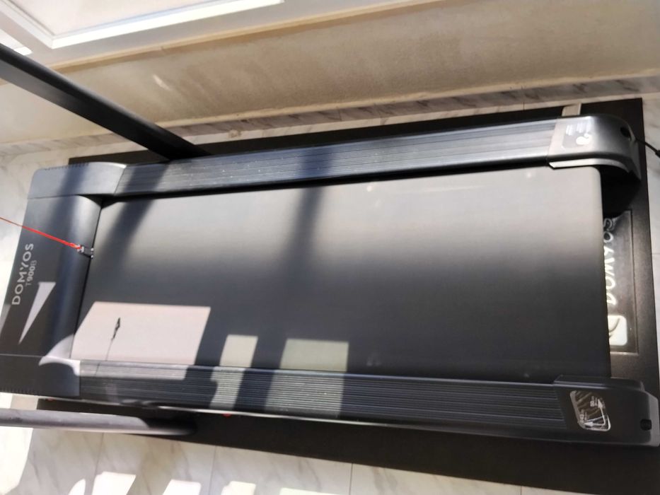 Passadeira DOMYOS T900B
