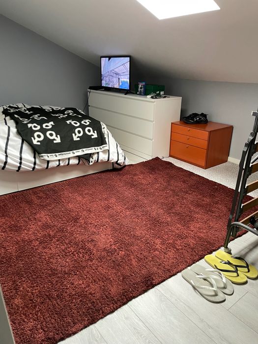 Tapete melhor valor da olx