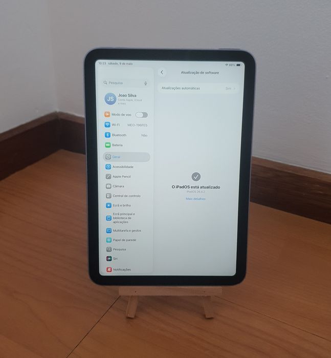 Ipad Mini 6 geração