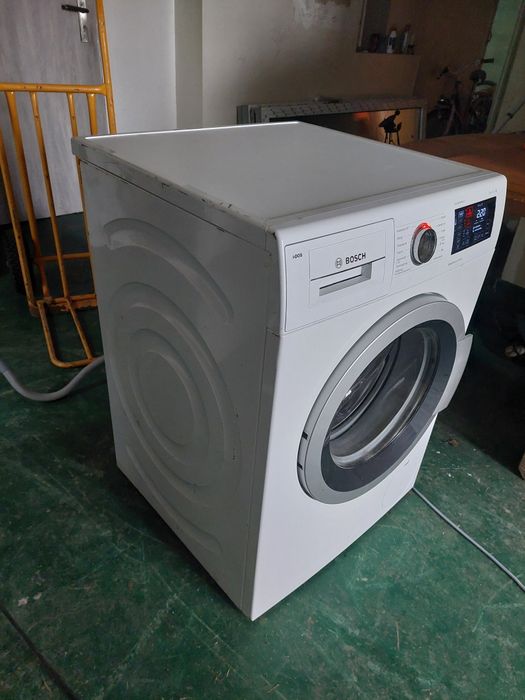 Sprzedam pralke BOSCH Serie 6 8kg