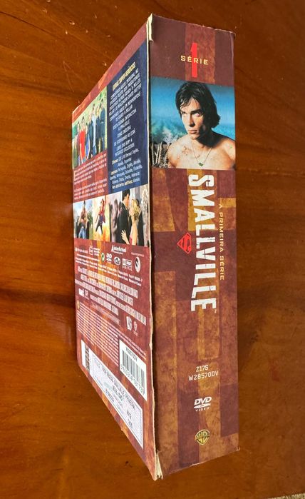 Smallville - Season One