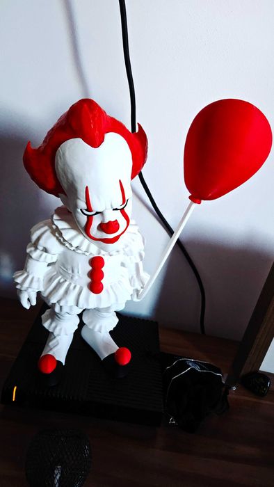 Bambu Lab P1P / AMS / Akcesoria / 2xblat / Nowe części / Świetny stan!