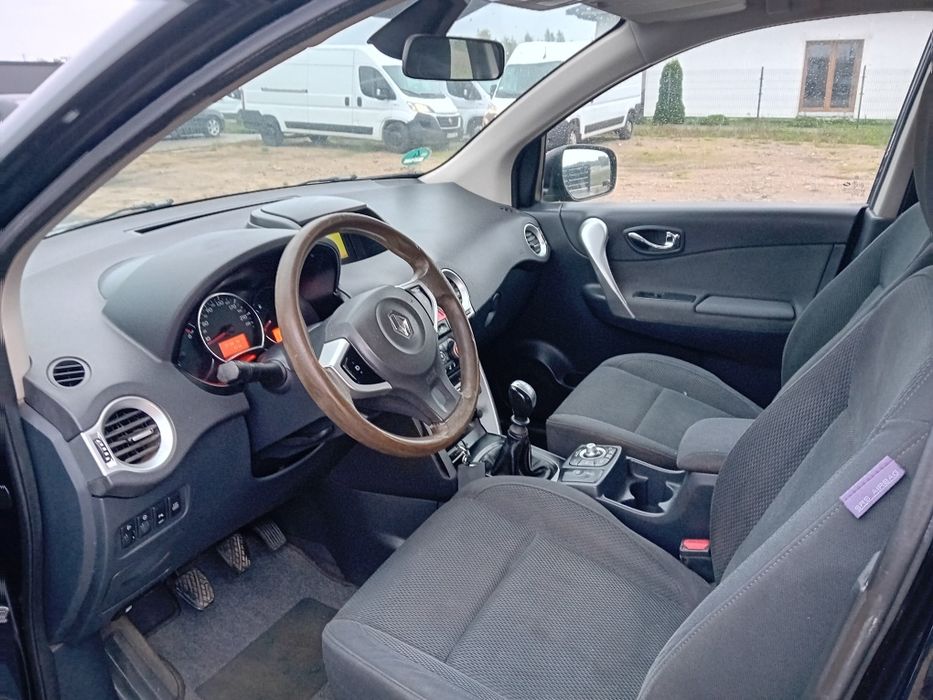 Renault Koleos 2.0 DCI okazja