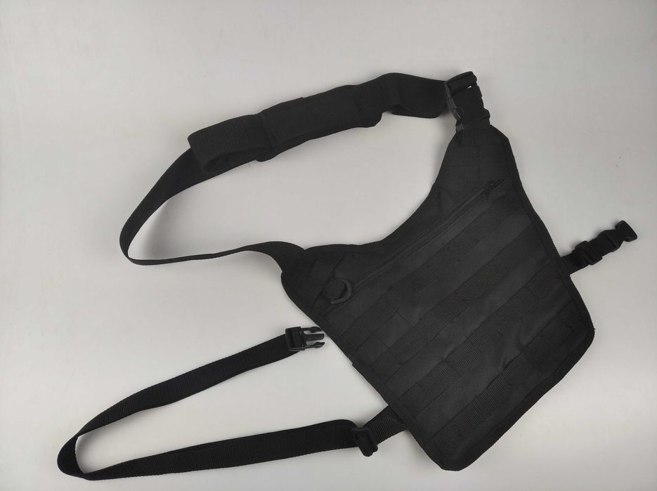 Edc  go bag panel.