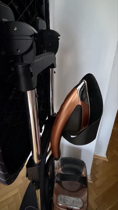 Generator pary Tefal