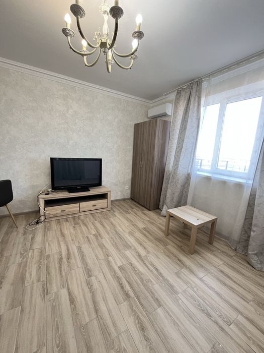 Продаж однокімнатної квартири в Борисполі (ЖК “Вишиванка”)