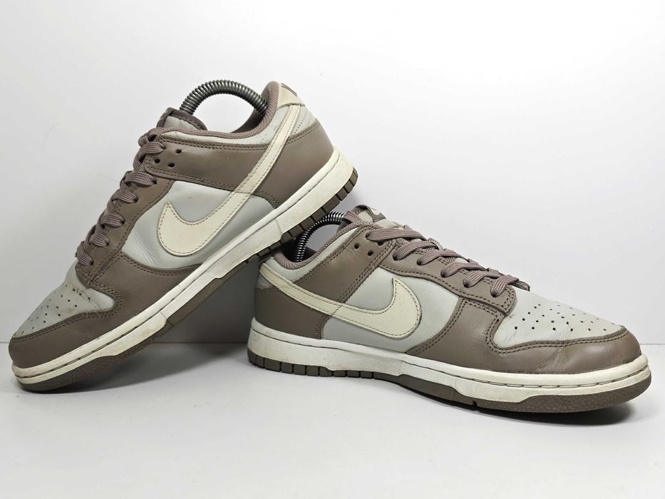 Nike Dunk Low oryginalne buty r.40