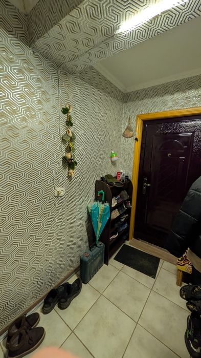 2-rooms apartment apartment by the address st. Kitoboynaya (area 56 m²) - Atlanta.ua - photo 9