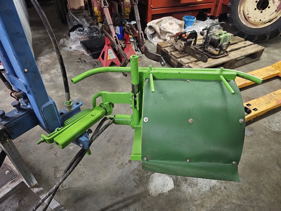 Desladroador vinhateiro