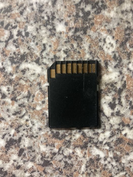 Good RAM micro sd adapter
