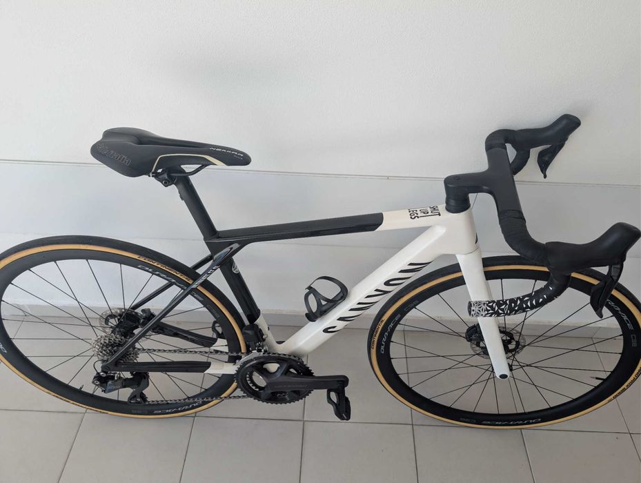 Canyon Ultimate CF SL XS