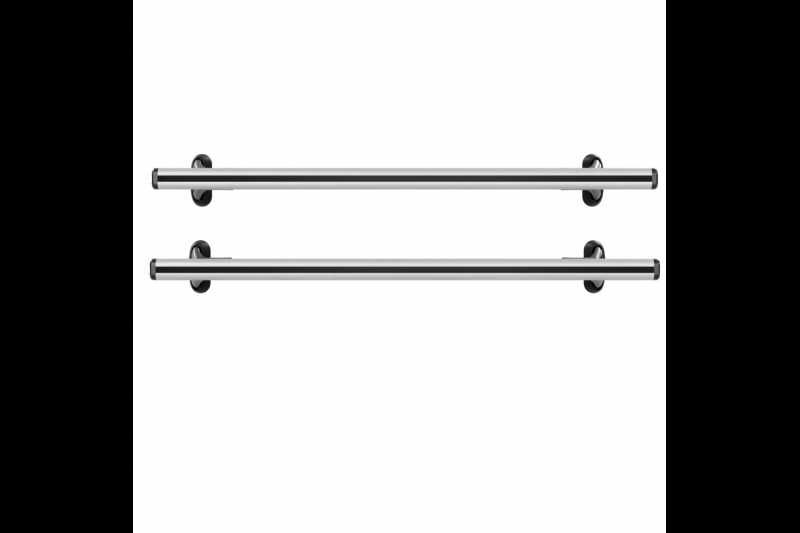 Bagażnik dachowy PEUGEOT PARTNER 1997 do 2010 bazowy relingi belki