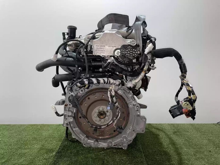 MOTOR COMPLETO JAGUAR XF 2.2 REF: 224DT
