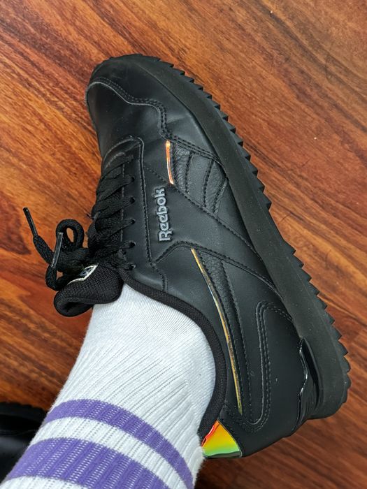 Buty sportowe sneakersy Reebok