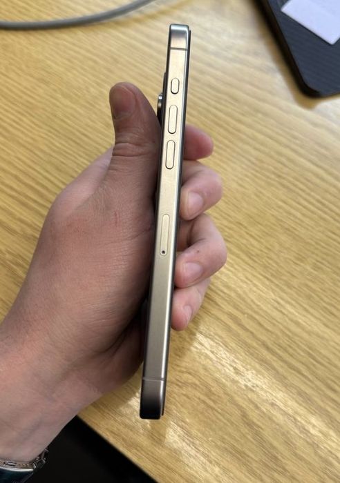 Iphone  15 pro max