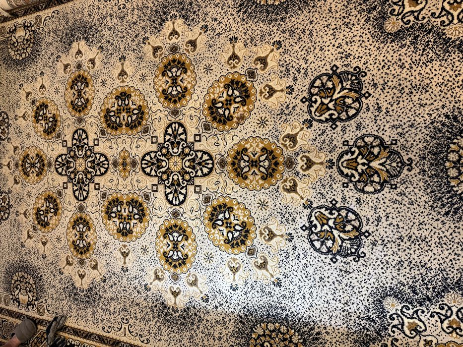 Натуральний килим