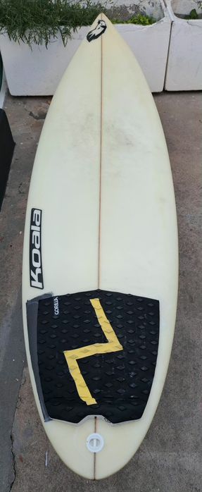 Prancha Koala surfboard 6'3"