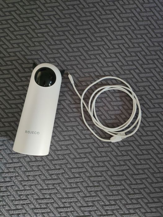 Inteligentny Laser Led, Wskaźnik Do Zabawy Dla Kota Psa Rojeco Rwj-05