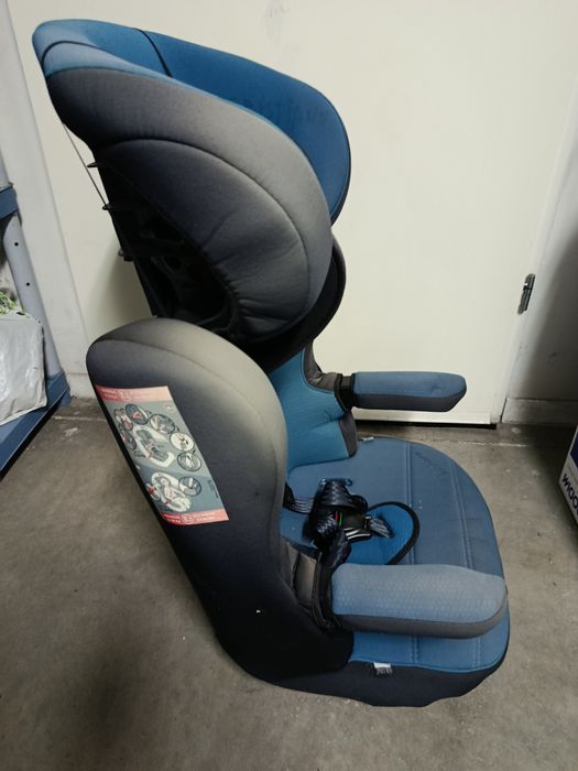 Cadeira bebe para carro