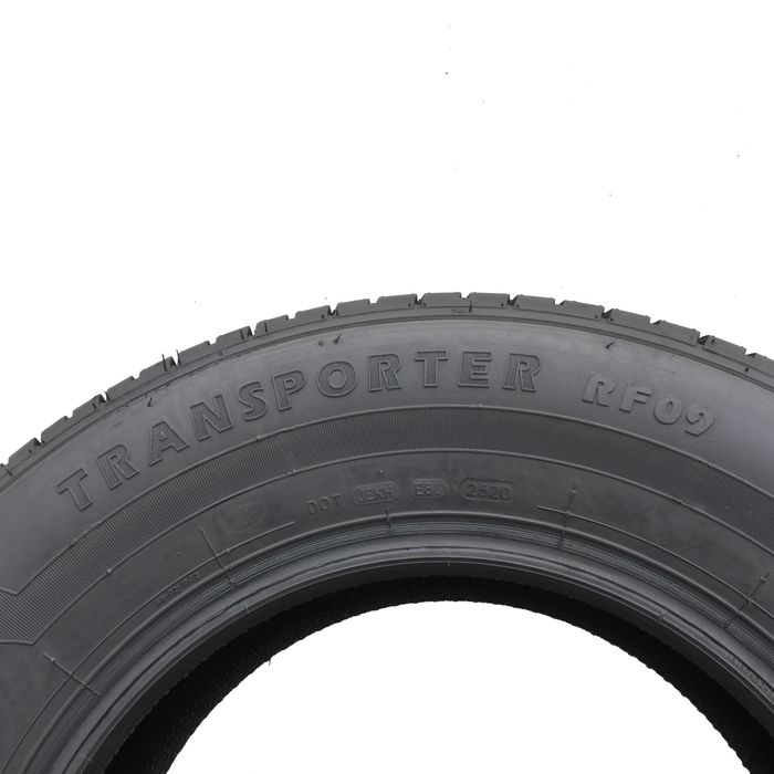 235/65/16C Imperial 235/65R16C 115/113R Transporter RF09 Lato 2020 9mm