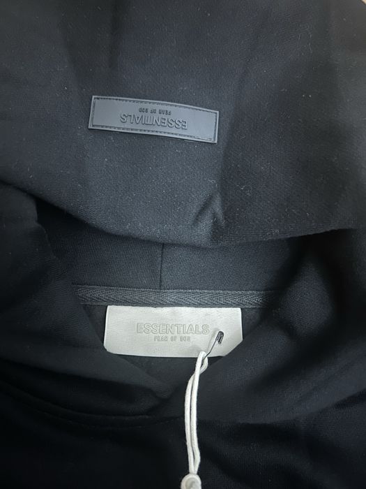 Sweat Essentials Fear Of God