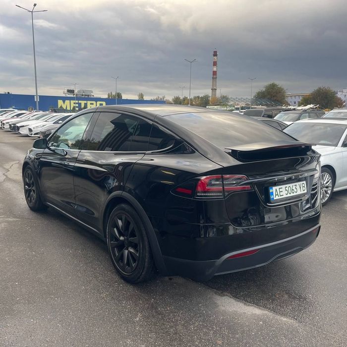 Продам авто Тесла х 100квт