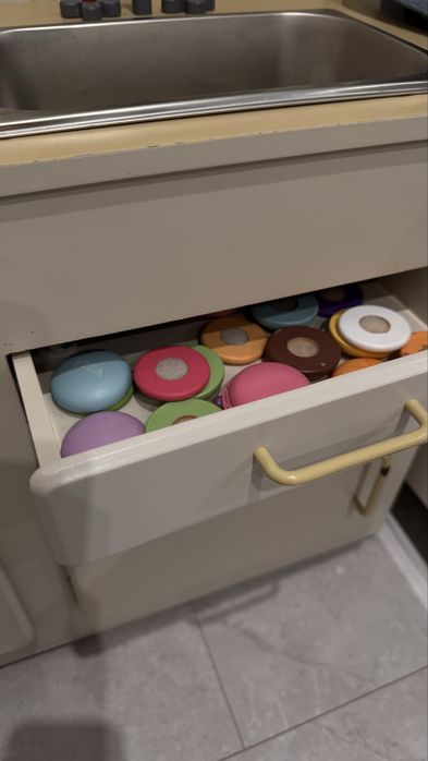 Дитяча кухня Zara Home