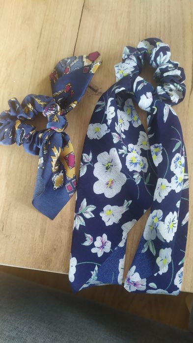 Akcesoria do włosów