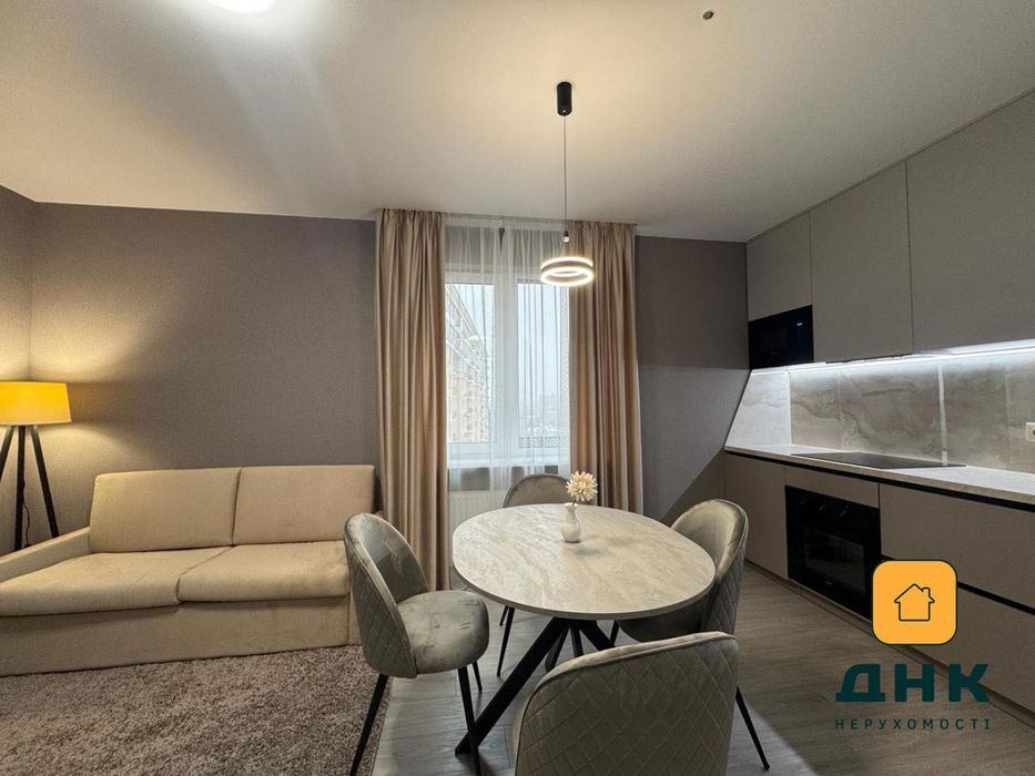 Аркадия. Улица Литературная. ЖК Литературный. Новый ремонт