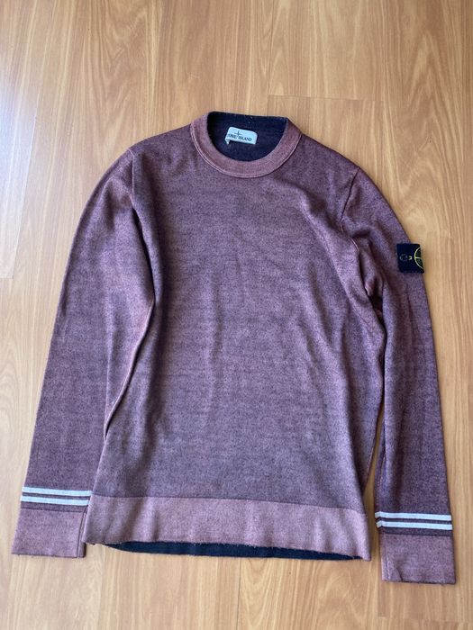 Sweater Stone Island