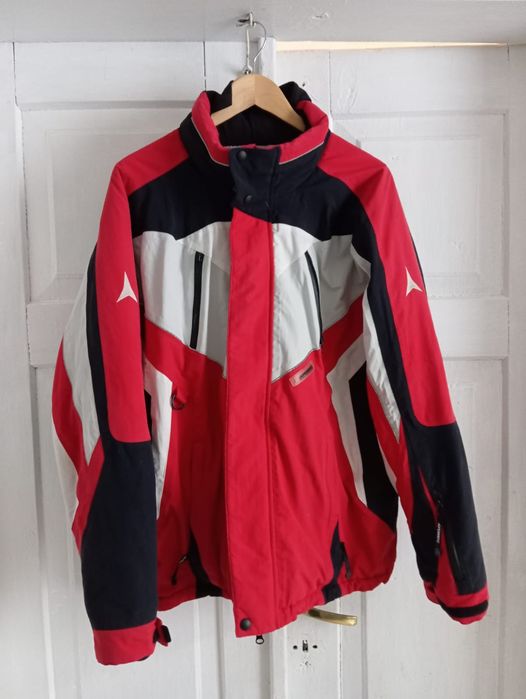 kurtka narciarska sportowa marki Atomic r XL