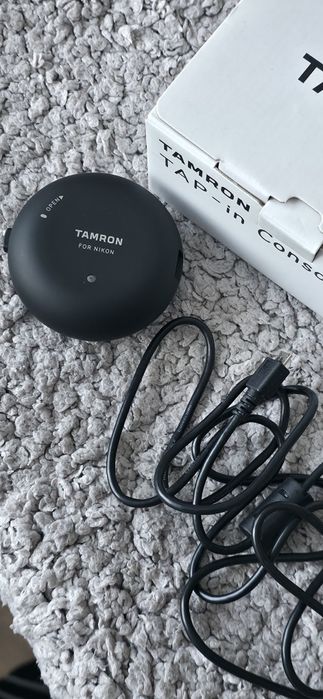 Продам Tamron TAP-01N Tap-In Console для об’єктивів Nikon