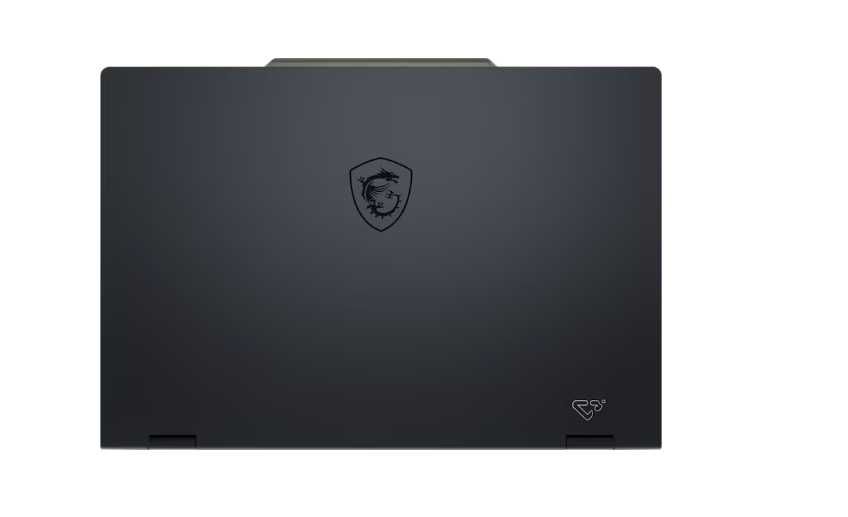 MSI Cyborg 15, RTX5060, I7-13620H, RAM 16GB, SSD 512