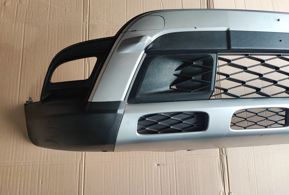 Zderzak Fiat 500X Cross X-Cross dół zderzaka