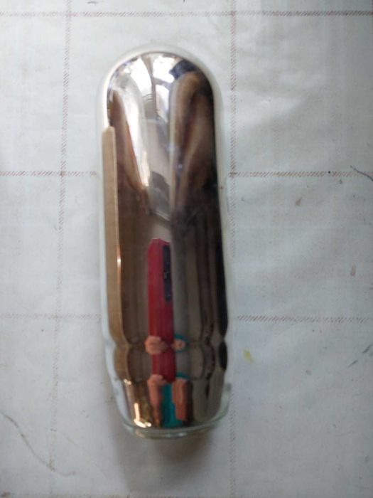 Колби вакуумні для термоса 0,25л. та 0,5л.