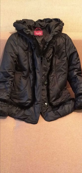 Куртка, пуховик женские