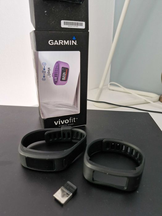 Fitness band Garmin Vivofit