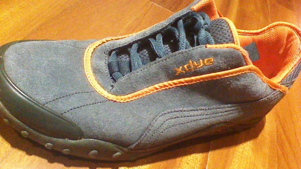 Sapatilhas Xdye - Tam. 42 - NOVAS!