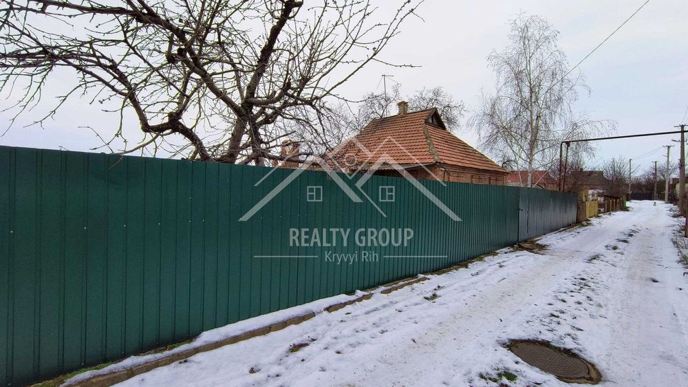 Продам будинок у ЦМ рн з видом на річку