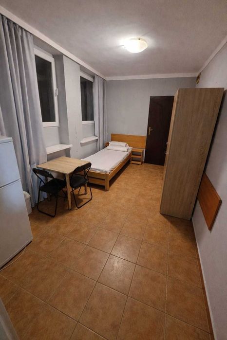 Mieszkanie dla Pracowników w Białogardzie