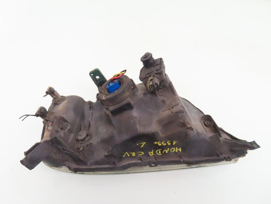 Lampa Lewa Przednia Honda Cr-v I