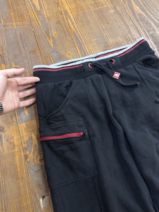 Спортивні штани Thor Steinar x Sva Stone