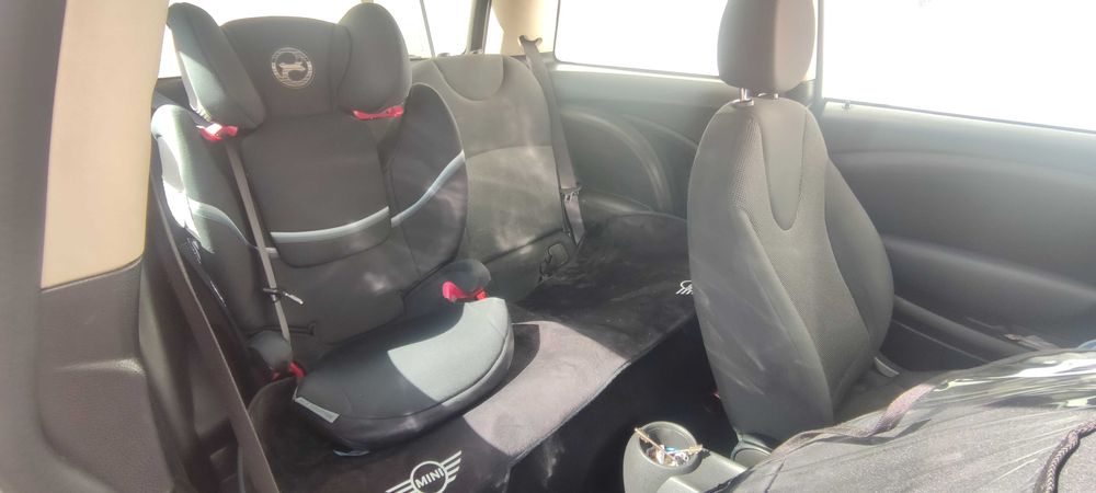 Mini Cooper D 1.6 R56
