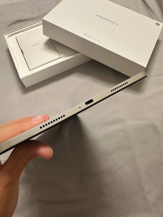 Xiaomi pad 6 8/128