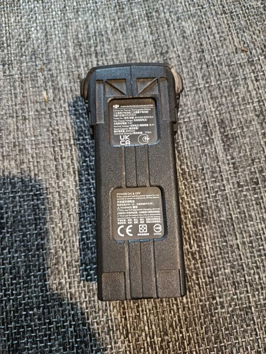 Батарея до мавік3,3pro3Enterprais