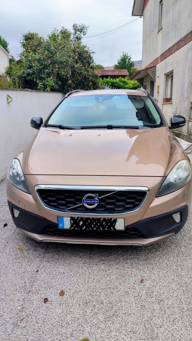 Volvo V40 Cross Country 1.6D