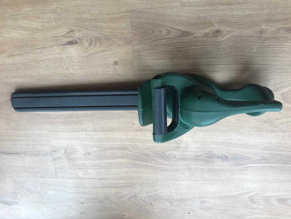 Corta-sebes Electrico