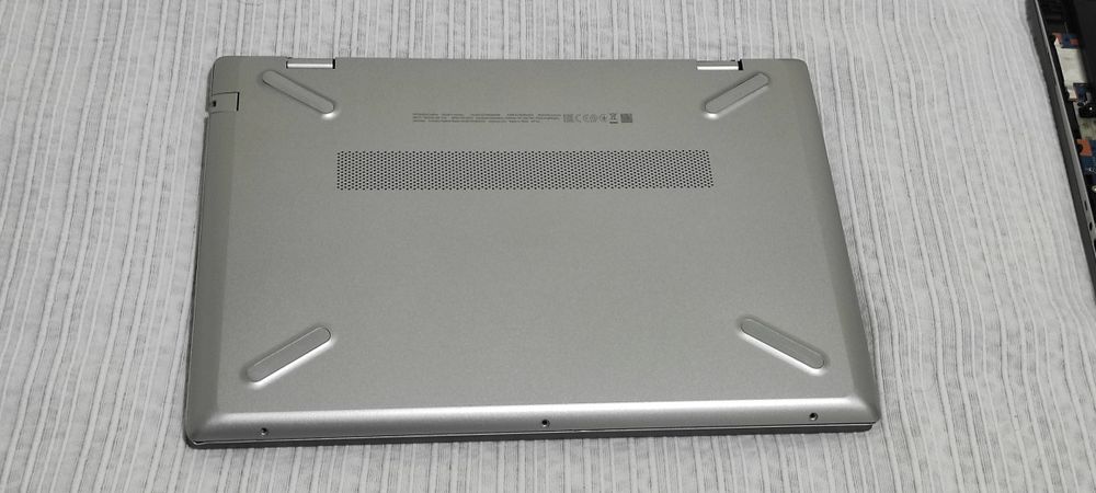 HP 14-Ce0001np - Parts64740128475137124