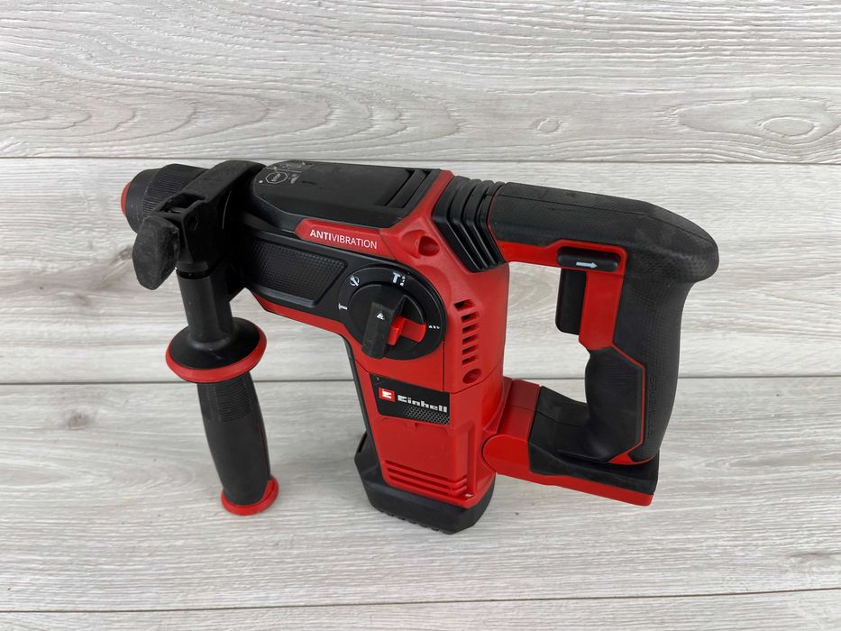 Перфоратор Бесщеточный Einhell TP-HD 18/26 Li BL-Solo