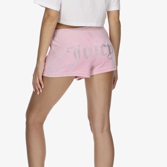 Шорти Juicy Couture